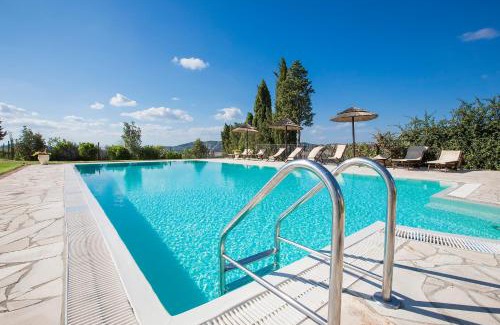 Sughera House | Podere Sant'Anna