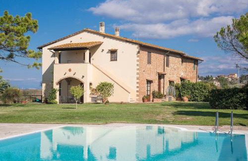 Sughera House | Podere Sant'Anna