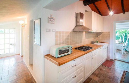 Bolsena House | Podere Sant' Antonio by Interhome