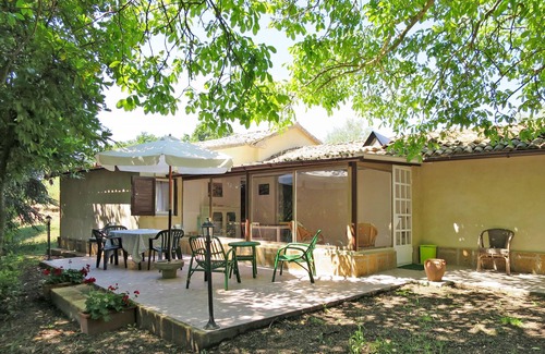 Bolsena House | Podere Sant' Antonio by Interhome