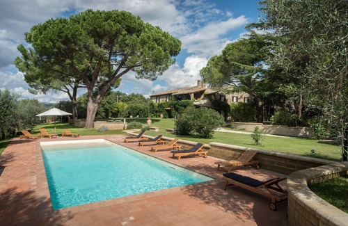 Bolsena House | Podere Sant'Antonio Bol213