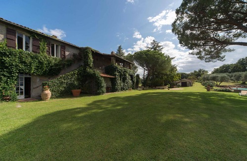 Bolsena House | Podere Sant'Antonio Bol213