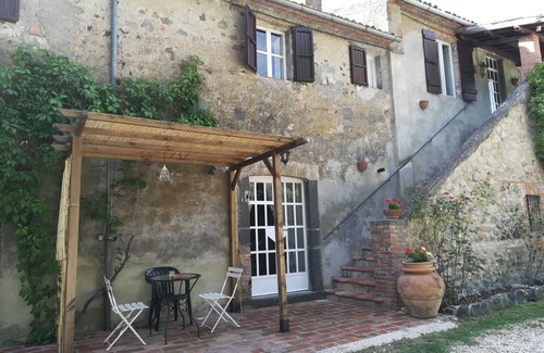 Bolsena House | Podere Sant'Antonio Bol213