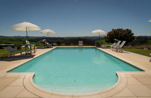 Asciano Apartment | Podere Sant'Antonio