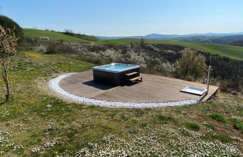 Asciano Apartment | Podere Sant'Antonio