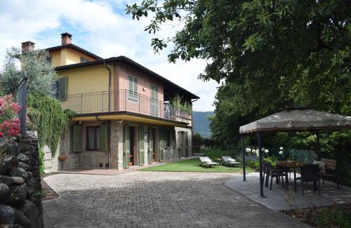 Pescia House | Podere Saranna