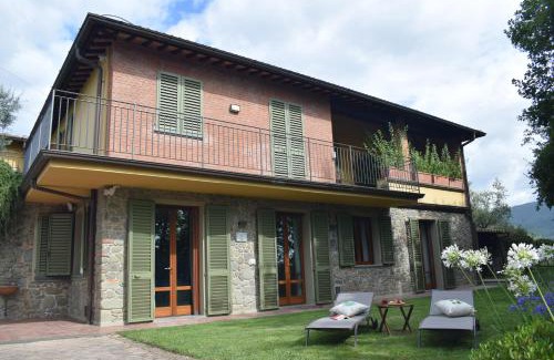 Pescia House | Podere Saranna