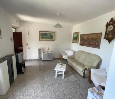Manciano Apartment | Podere Sasso Vecchio