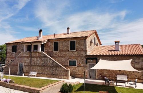 Manciano Apartment | Podere Sasso Vecchio