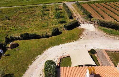 Manciano Apartment | Podere Sasso Vecchio