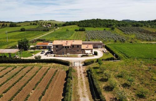 Manciano Apartment | Podere Sasso Vecchio