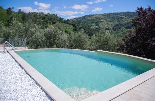 Pescia House | Podere Scoglio d'Oro