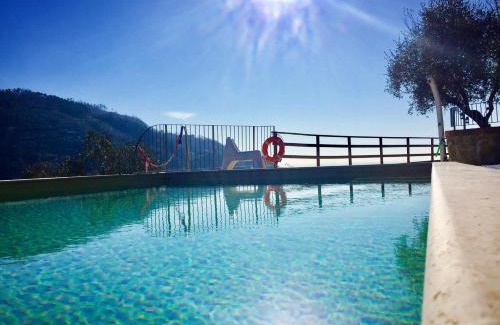 Pescia House | Podere Scoglio d'Oro