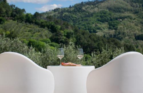 Pescia House | Podere Scoglio d'Oro