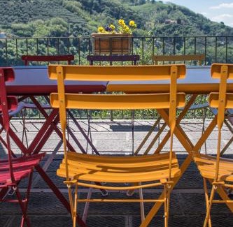 Pescia House | Podere Scoglio d'Oro