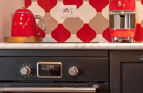Imola Apartment | Podere Selvatici