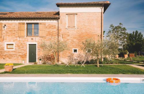 Imola Apartment | Podere Selvatici