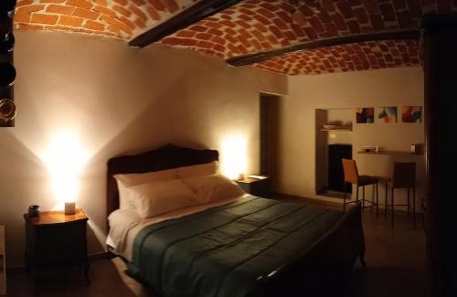 Canale House | Podere Valle Pozzo