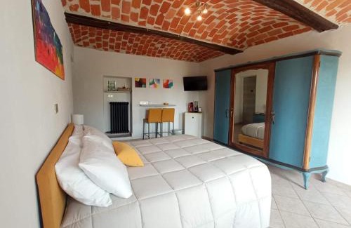 Canale House | Podere Valle Pozzo