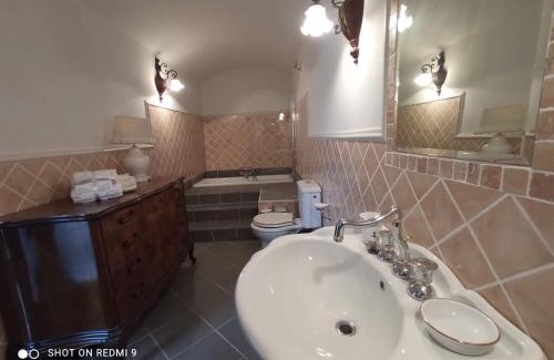 Canale House | Podere Valle Pozzo