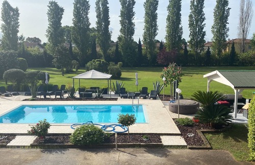Lido di Camaiore Apartment | Podere Venanzio