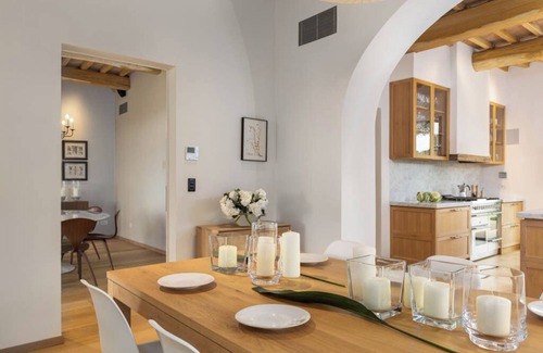Casole d'Elsa Villa | Podere Venere by Miani Group
