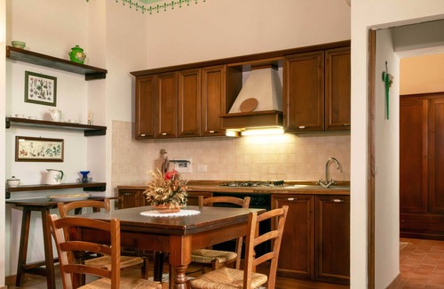 Ponte di Gabbiano House | Podere Vesta
