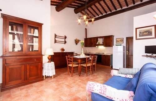 Ponte di Gabbiano House | Podere Vesta