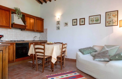 Ponte di Gabbiano House | Podere Vesta