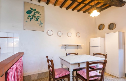 Pescia Apartment | Podere Villa/Apt. Gigi by Interhome