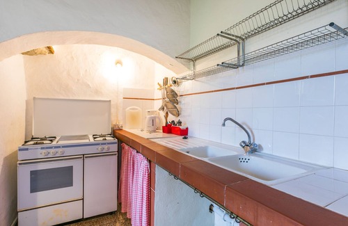 Pescia Apartment | Podere Villa/Apt. Gigi by Interhome