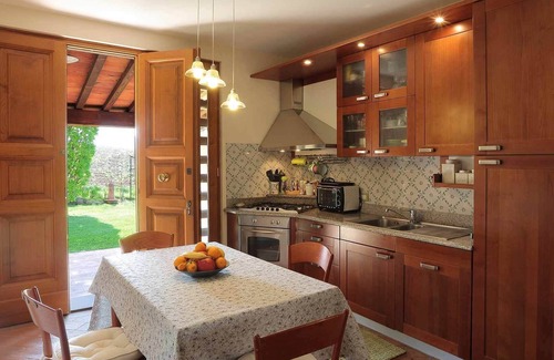 Scandicci Villa | Podere Villanuova near Florence in the countryside