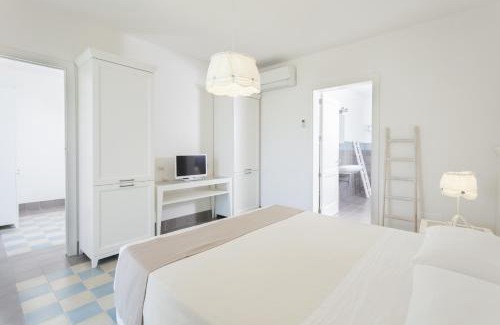 Pittuini House | Podere40 Country Hotel