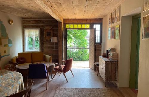 Lanckorona Apartment | Podgórska