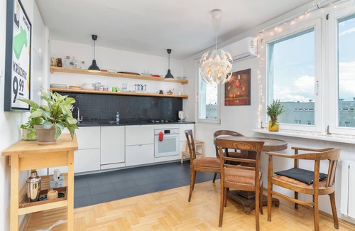 Wola Duchacka Apartment | Podgórze Duchackie Standard Apartment