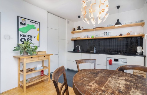 Wola Duchacka Apartment | Podgórze Duchackie Standard Apartment