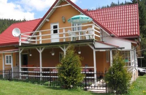 Belis House | Podina Guest House