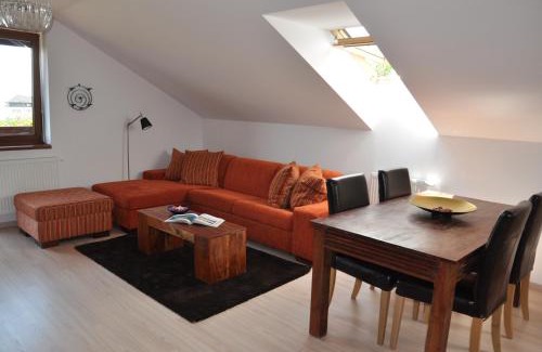 Stary Smokovec Apartment | Podkrovný apartmán v Smokovec