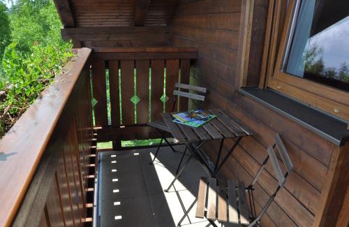 Stary Smokovec Apartment | Podkrovný apartmán v Smokovec