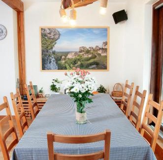 Podlesice House | Podlesice 38