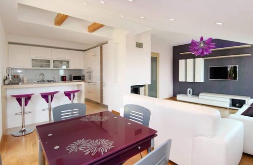 Podstrana Condo | Podstrana boutique apartment