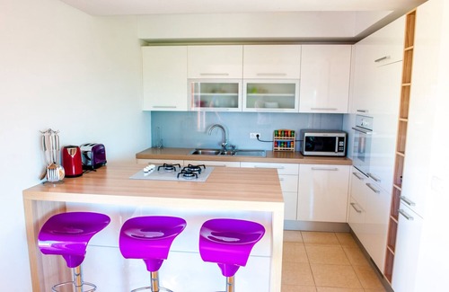 Podstrana Condo | Podstrana boutique apartment