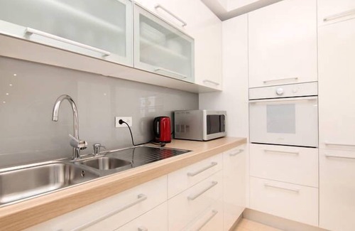 Podstrana Condo | Podstrana boutique apartment