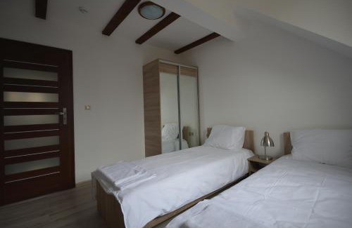 Stronie Slaskie Apartment | Poduszka Apartamenty Zielony Dom