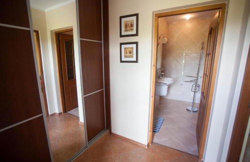 Roznow Apartment | Podzamcze