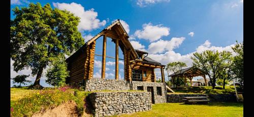 Risca Ski Chalet | Poeme Chalet