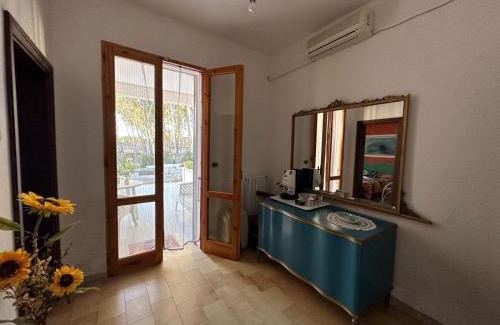 Roca Vecchia House | Poesia del Salento