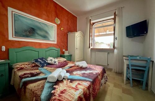 Roca Vecchia House | Poesia del Salento