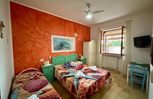 Roca Vecchia House | Poesia del Salento