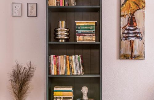 Presov Apartment | POETIKA apartments